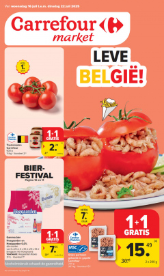Carrefour Market